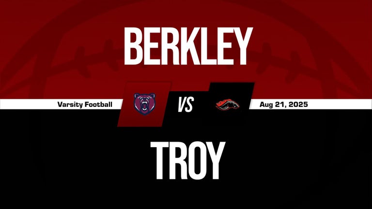 Video player poster image