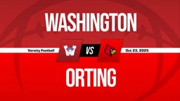 10/23 Highlights @ Orting