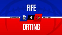 09/19 Highlights @ Orting