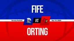 09/19 Highlights vs Fife