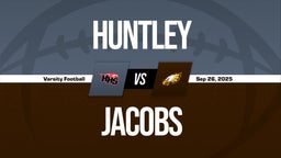 09/26 Highlights vs Huntley