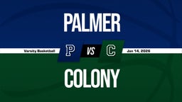 01/13 Highlights @ Colony