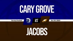 10/24 Highlights @ Jacobs