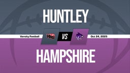 10/24 Highlights @ Hampshire