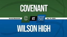 11/14 Highlights vs Covenant