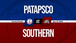 09/19 Highlights @ Southern