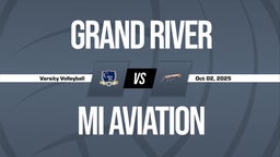 10/2 Highlights vs Grand River