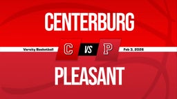02/3 Highlights vs Centerburg