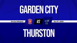 10/7 Highlights vs Garden City