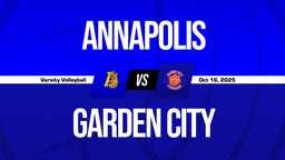10/16 Highlights vs Annapolis