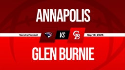 09/19 Highlights vs Annapolis
