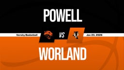 01/23 Highlights @ Worland