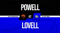 01/29 Highlights @ Lovell