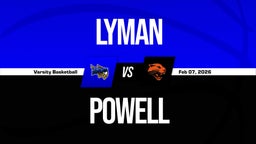 02/7 Highlights @ Powell
