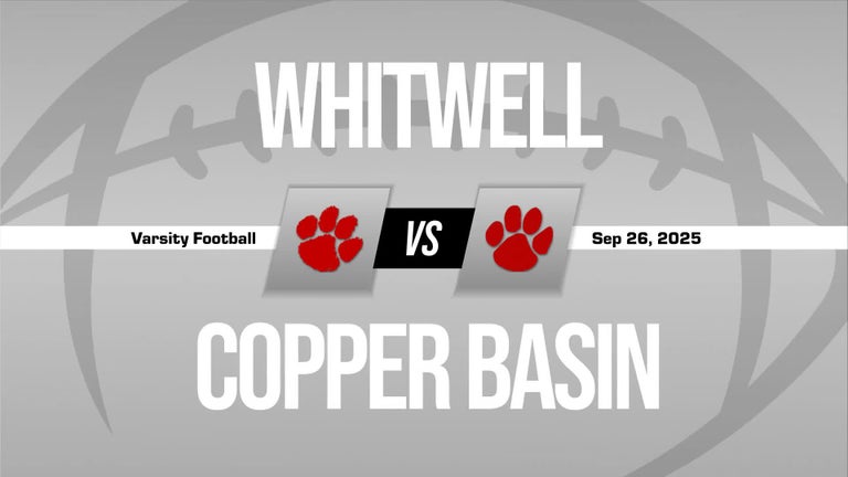 Video player poster image