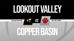 10/3 Highlights @ Copper Basin