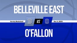 12/4 Highlights vs Belleville East