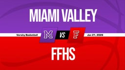 01/20 Highlights @ FFHS