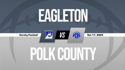 10/17 Highlights @ Polk County