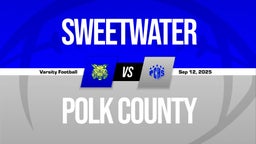 09/12 Highlights @ Polk County