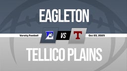 10/3 Highlights @ Tellico Plains