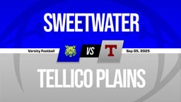 09/5 Highlights @ Tellico Plains