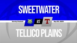 09/5 Highlights vs Sweetwater