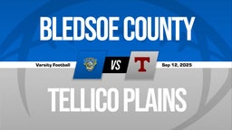 09/12 Highlights @ Tellico Plains