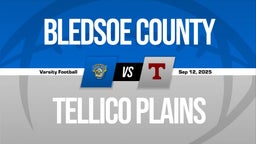 09/12 Highlights vs Bledsoe County