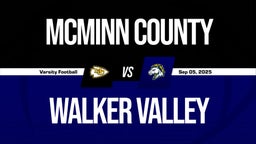 09/5 Highlights vs McMinn County