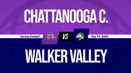 09/12 Highlights vs Chattanooga C.