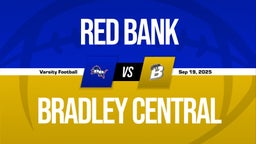09/19 Highlights vs Red Bank