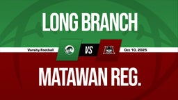 10/10 Highlights @ Matawan Reg.