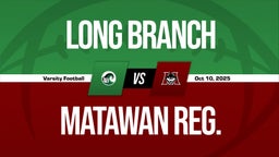 10/10 Highlights vs Long Branch