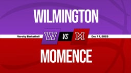 12/10 Highlights vs Wilmington