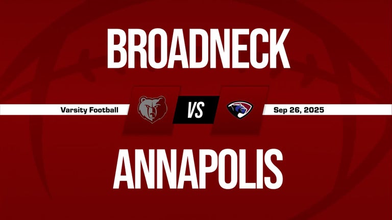 Video player poster image