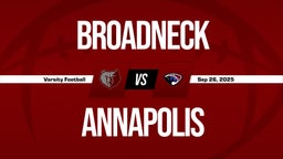 09/26 Highlights @ Annapolis