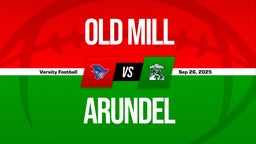 09/26 Highlights vs Old Mill