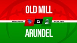 09/26 Highlights @ Arundel