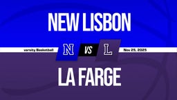 11/24 Highlights vs New Lisbon