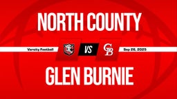 09/26 Highlights vs North County
