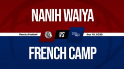 09/19 Highlights @ French Camp