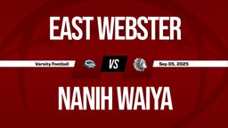 09/5 Highlights @ Nanih Waiya