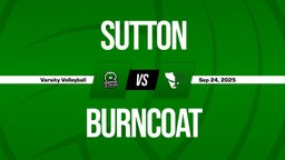 09/24 Highlights vs Sutton