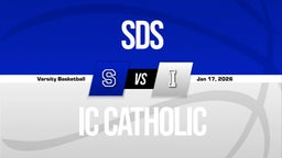 01/16 Highlights vs SDS