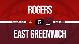 10/24 Highlights vs Rogers