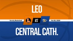 02/6 Highlights vs Leo