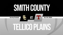 10/24 Highlights vs Smith County