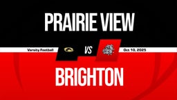 10/10 Highlights vs Prairie View