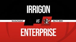 10/17 Highlights @ Enterprise